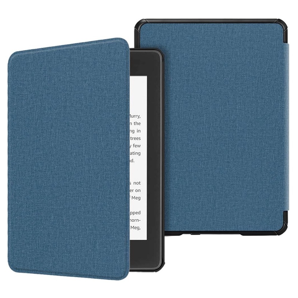 Slimshell Case for 6" Kindle Twilight Blue